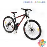 Велосипед Crosser Count 29